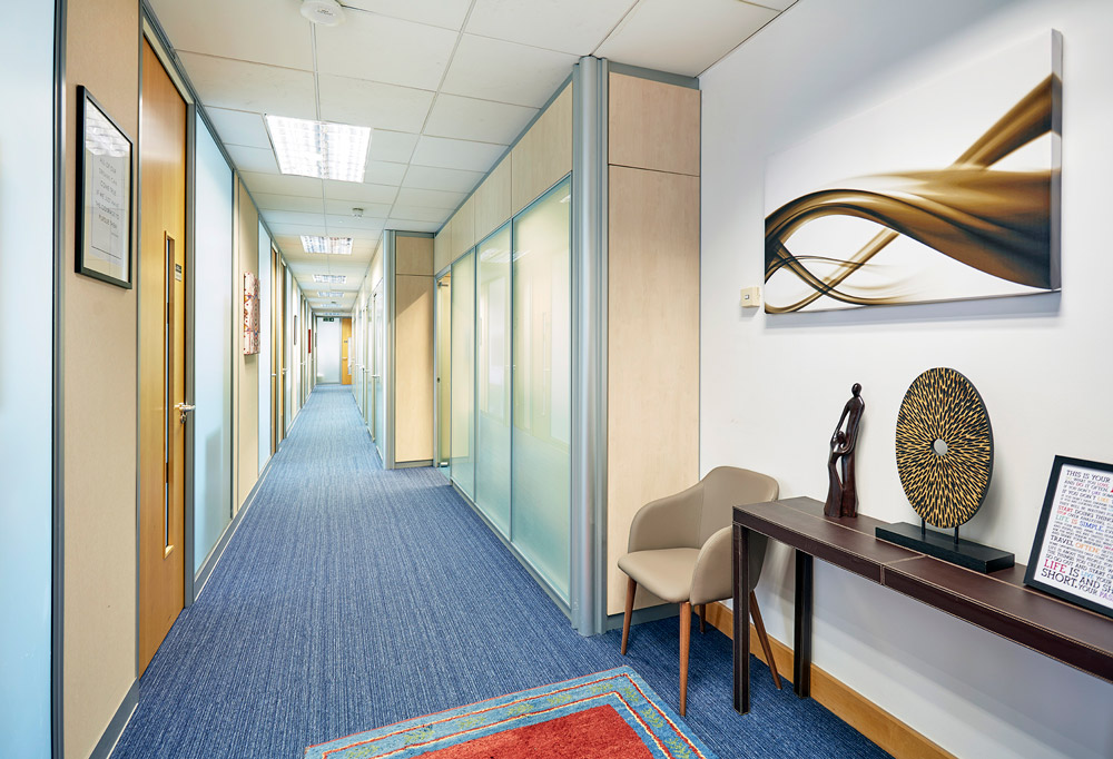 Key Benefits Of A Serviced Office