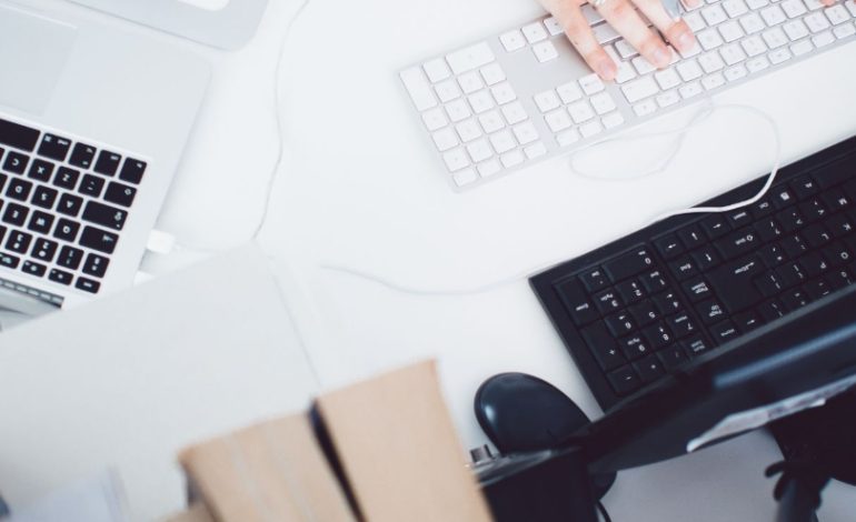 Why A Serviced Office Could Be The Best Choice For Your Start Up