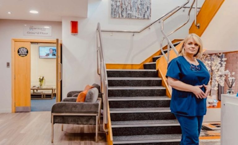 Meet A Tenant: LD Aesthetic Clinic Reveal Their Journey