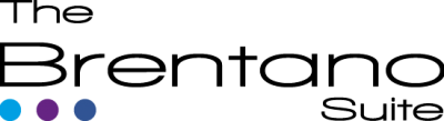 The Brentano Suite Logo