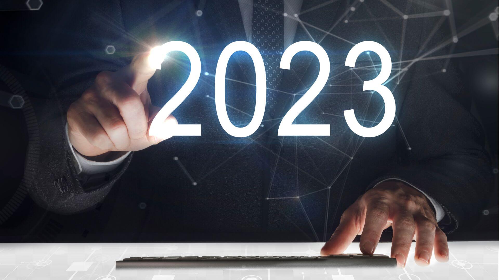Key Business Trends 2023