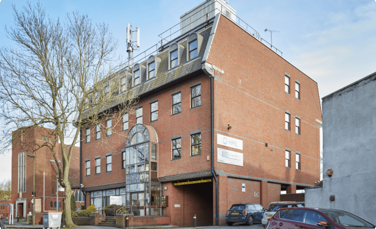 The Brentano Suite - Whetstone