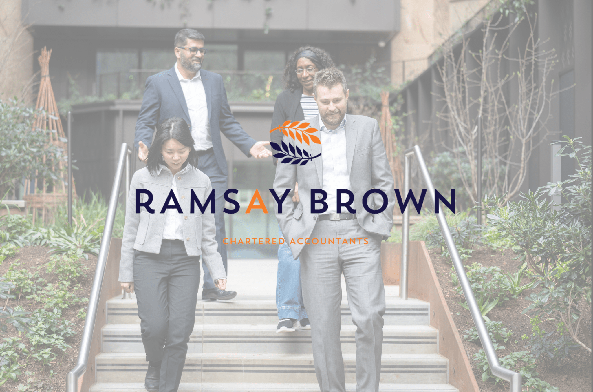 Meet A Tenant - Ramsay Brown