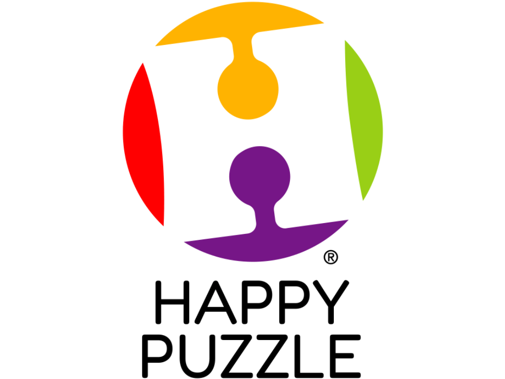 The Happy Puzzle Company