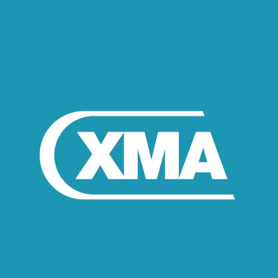 XMA Logo