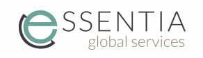 Essentia Global Services Ltd Logo