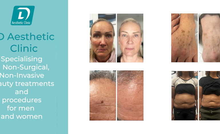 LD Aesthetic Clinic