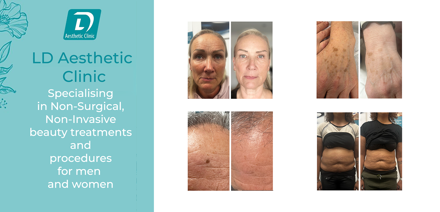 LD Aesthetic Clinic