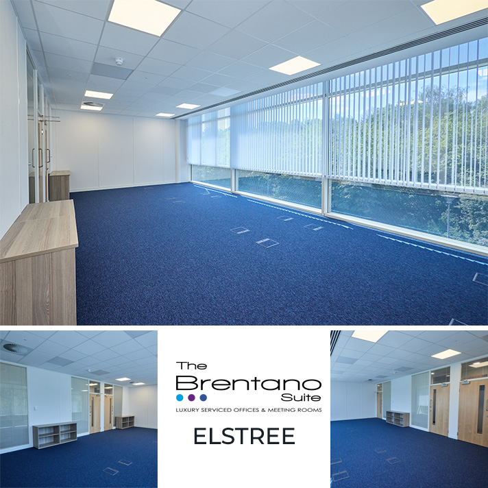 We offer larger open-plan suites that can be configured to suit your business requirements, accommodating teams of up to 20 desks depending on your preferred layout.
