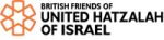 British Friends of Hatzalah Logo
