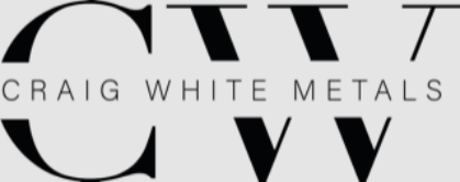 CW Metals Logo